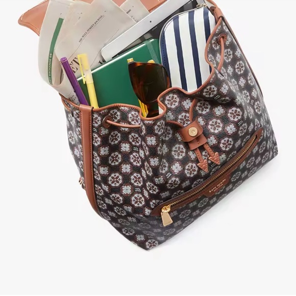 Kate Spade Backpack- New - Picture 5 of 7